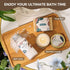 Get Well Soon  Self care box